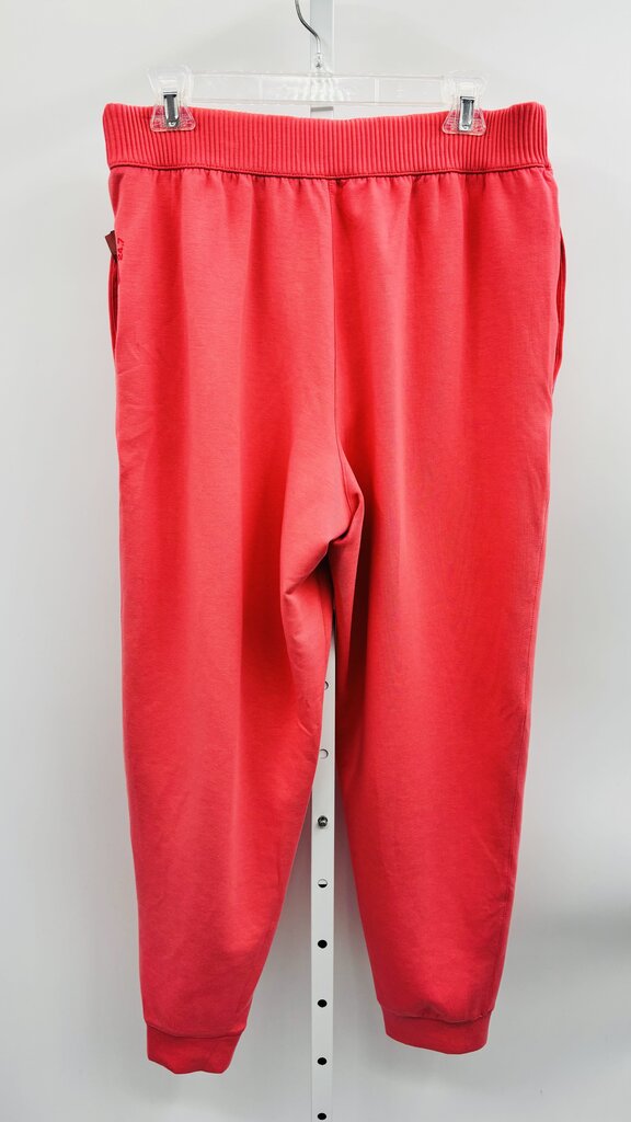 Nike Sweatpants Pink L