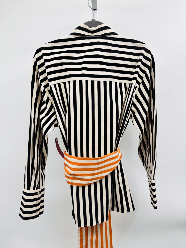 Zara Shirt Black S