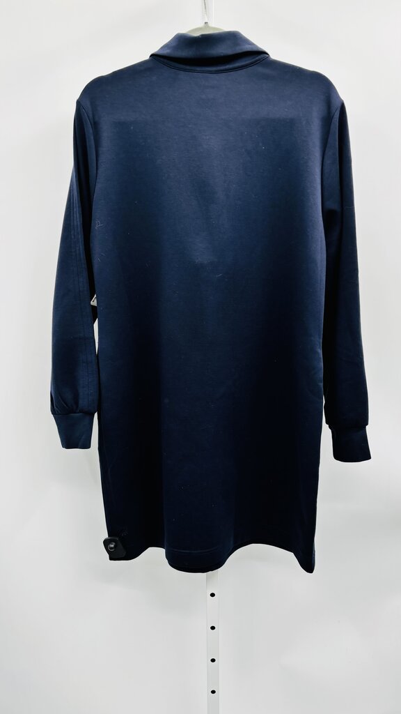 Athleta Dress Navy L