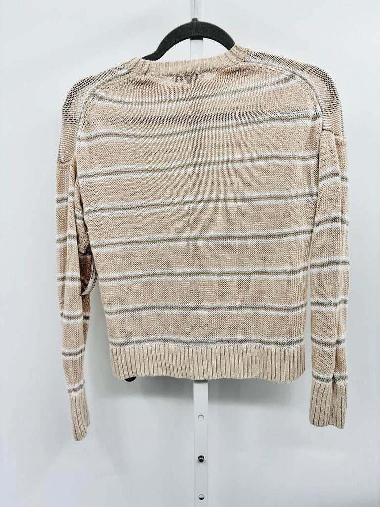 Madewell Sweater Beige XS