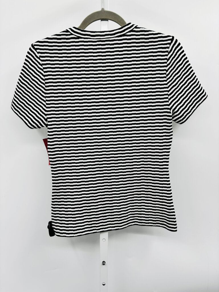 Veronica Beard Top Black M