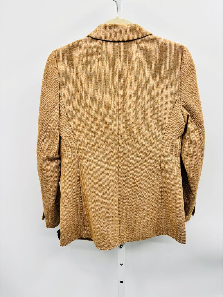 J. Crew Factory Blazer Tan 0