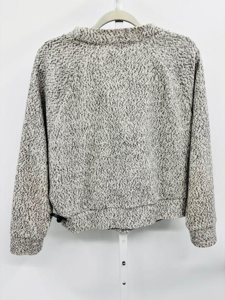 Madewell Cardigan Grey S