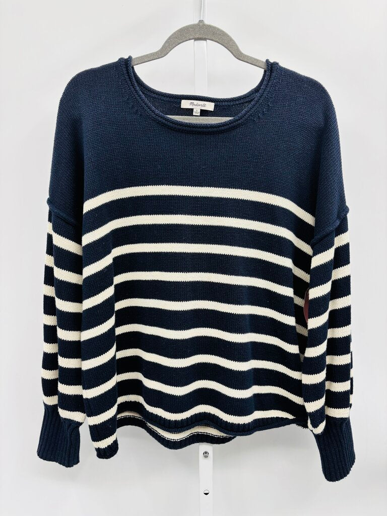 Madewell Sweater Navy L