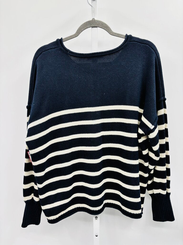 Madewell Sweater Navy L