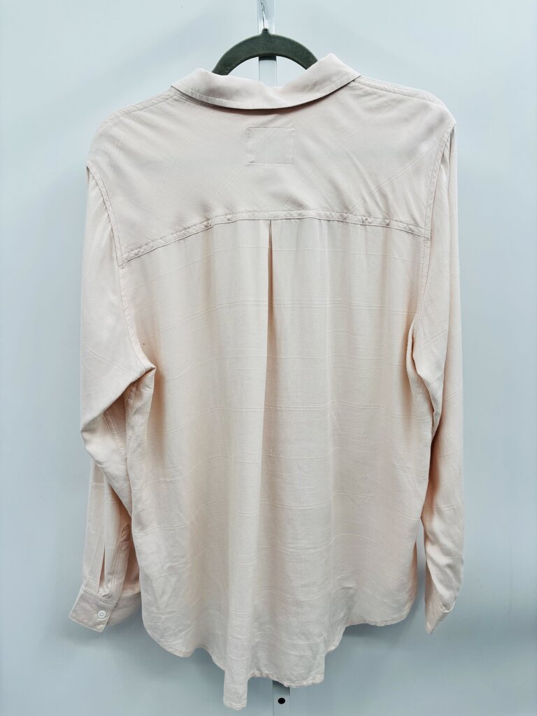 Rails Shirt Beige XL
