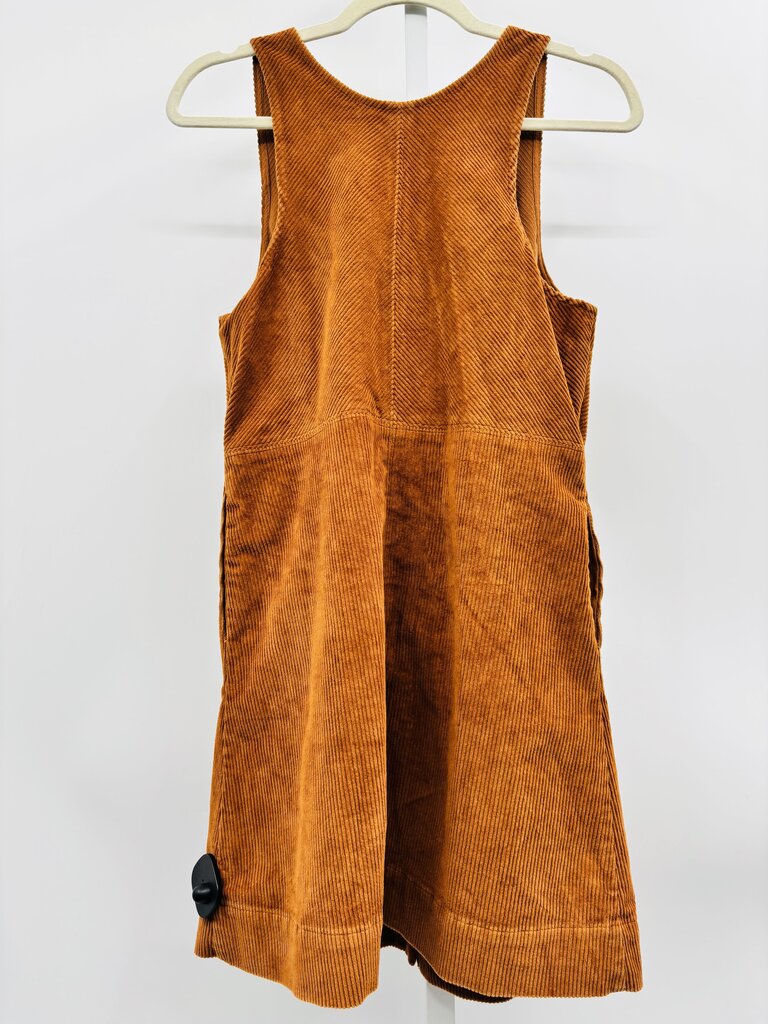 Free People Dress Tan S