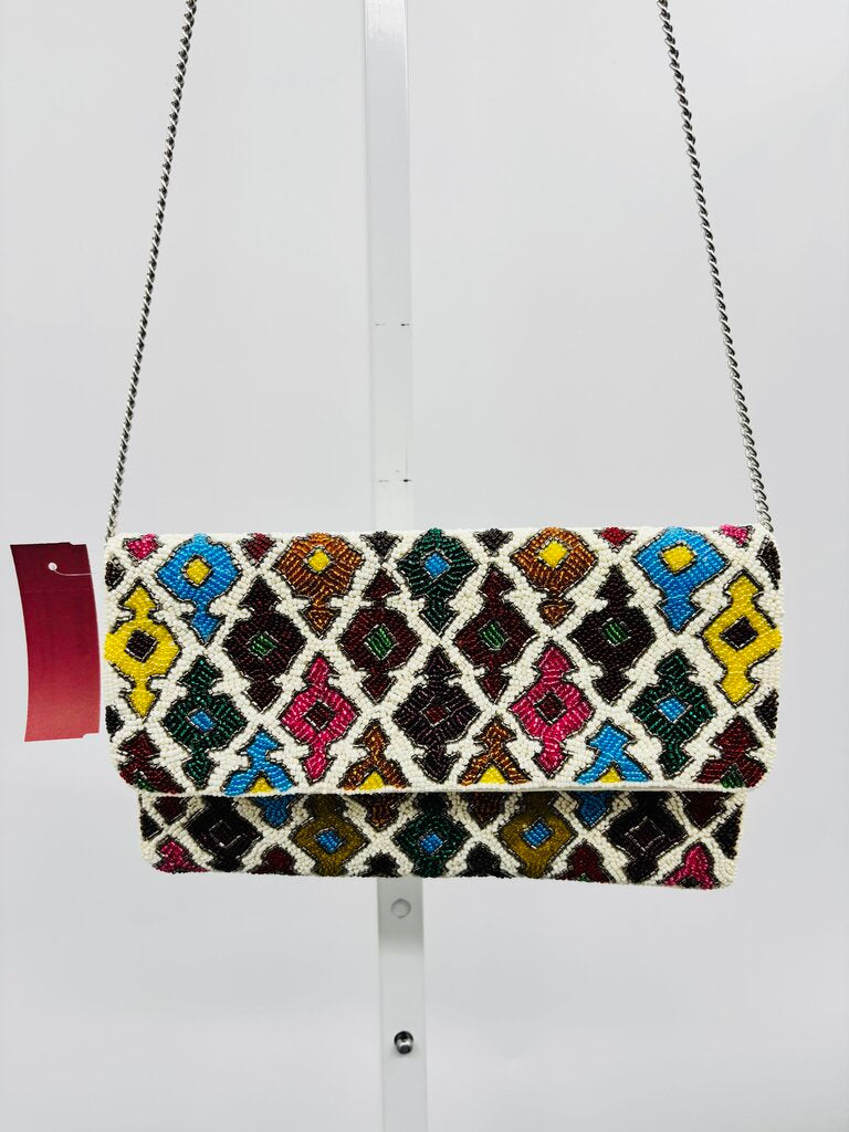 Shirdee Clutch Multi