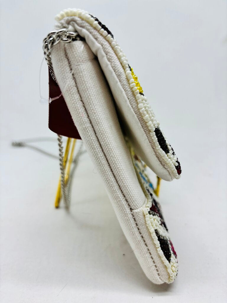 Shirdee Clutch Multi