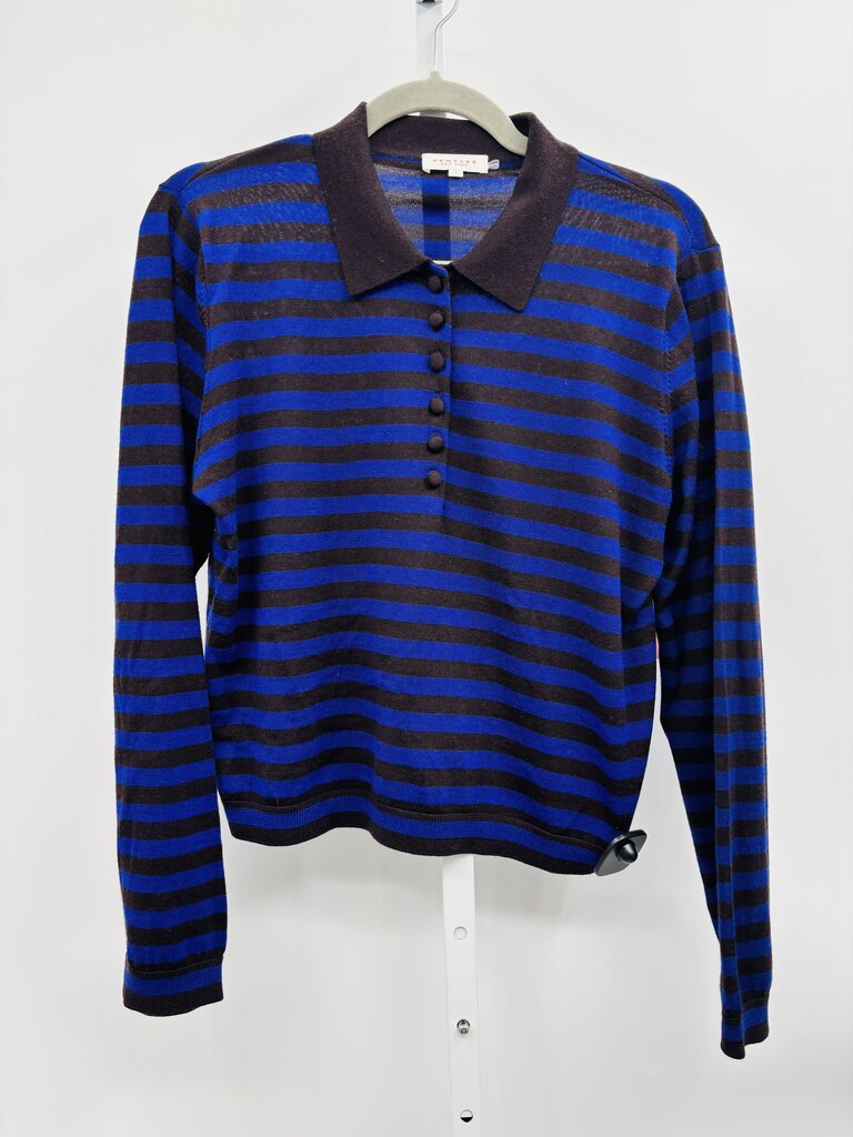 Demylee Sweater Navy M