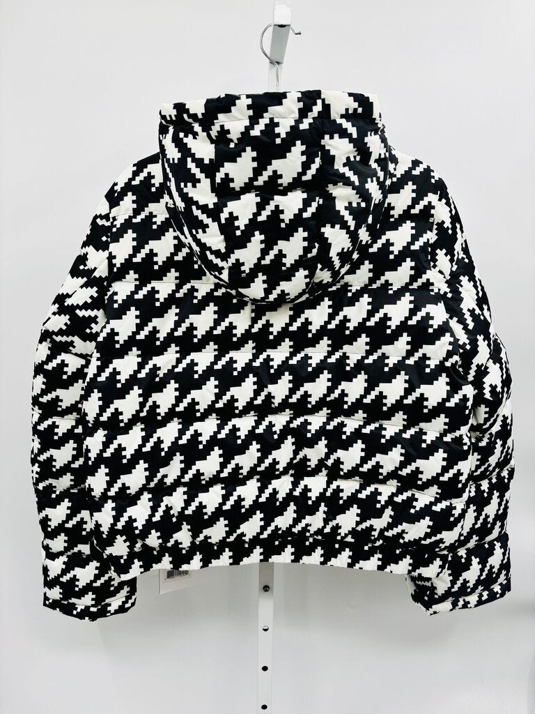 Perfect Moment Jacket Black XL