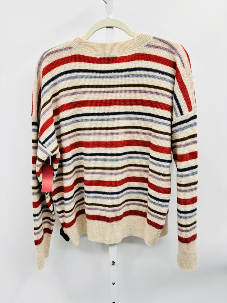 Madewell Sweater Beige L