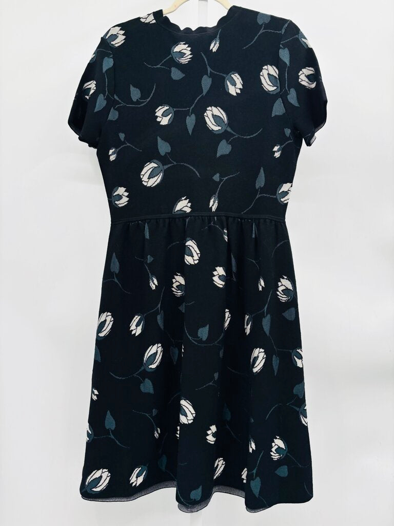 Kate Spade Dress Black XL