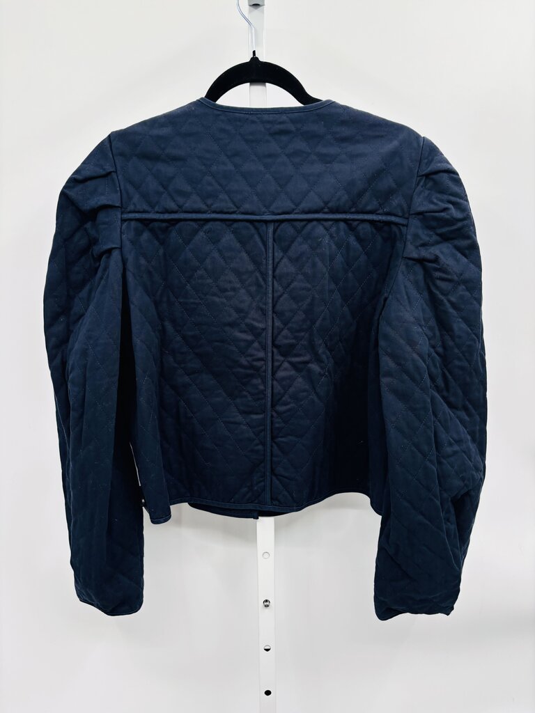 Ulla Johnson Jacket Navy L