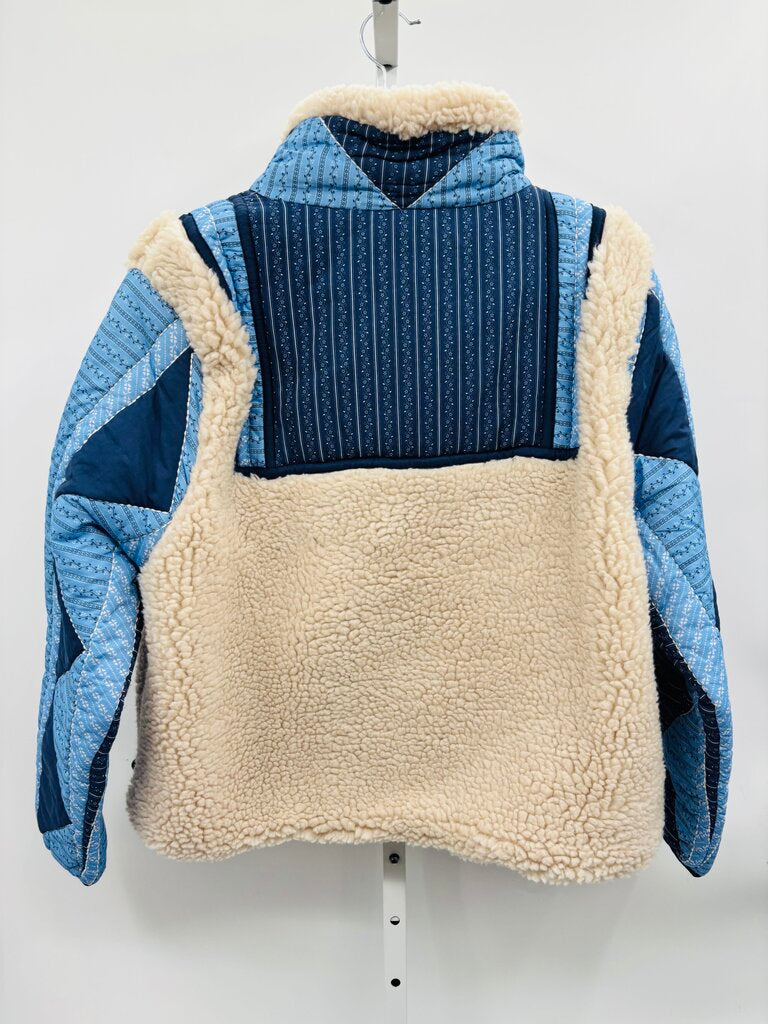 Sea New York Pullover Blue M