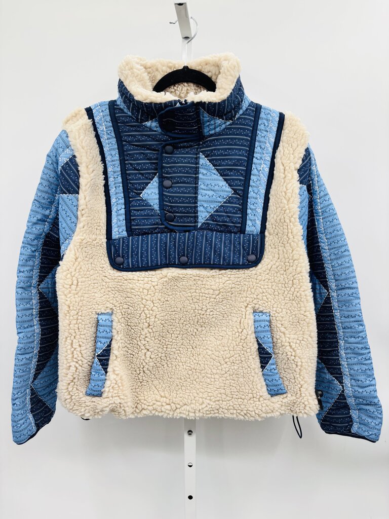 Sea New York Pullover Blue M