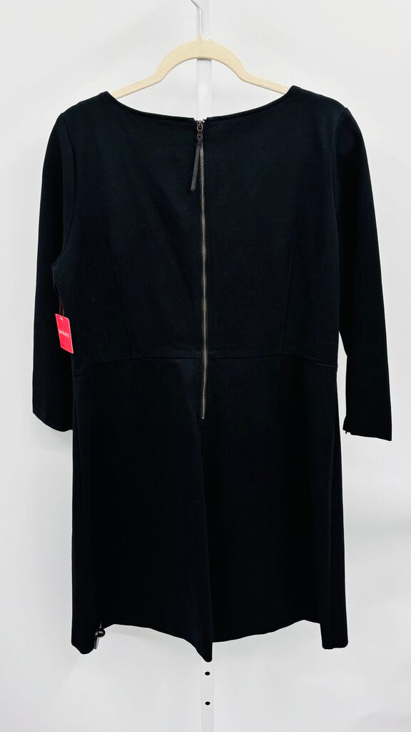 Spanx Dress Black XL