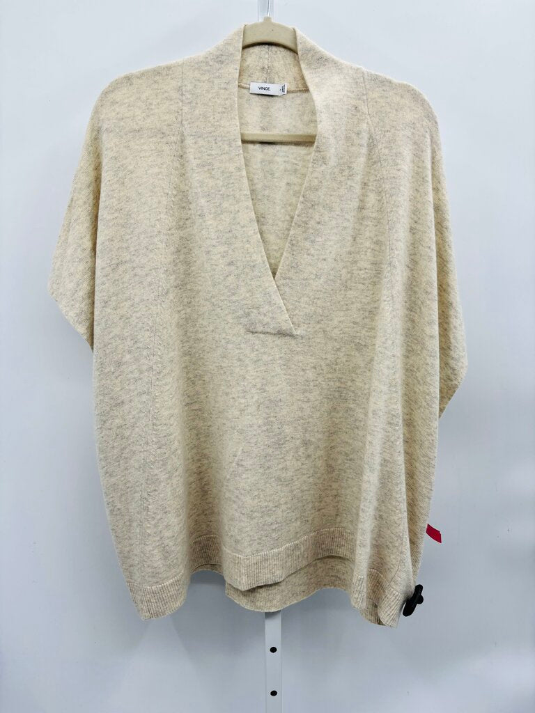 Vince Sweater Beige S