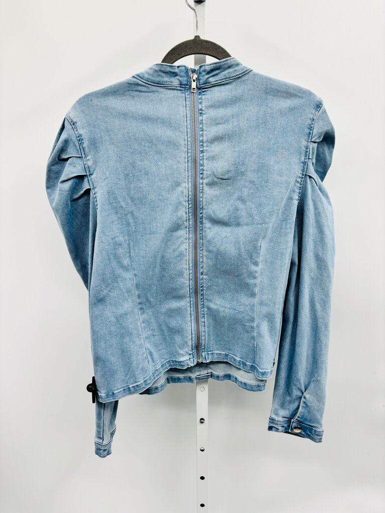 Akira Top Denim XL