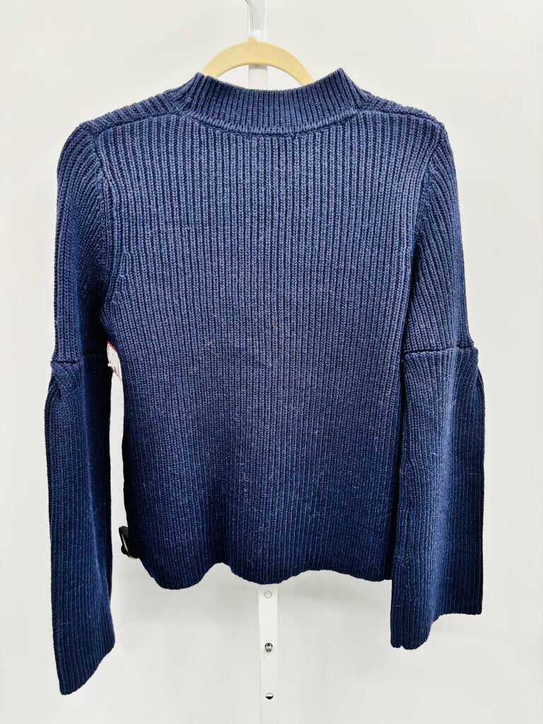 Boden Sweater Navy XS
