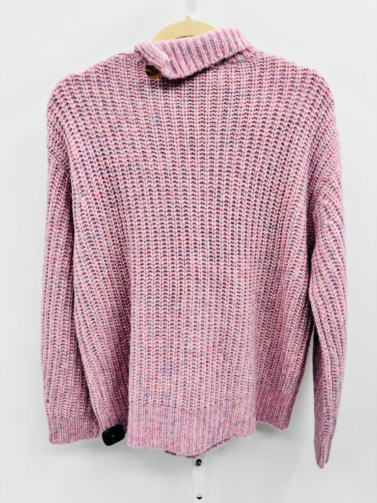 J.Crew Sweater Pink S