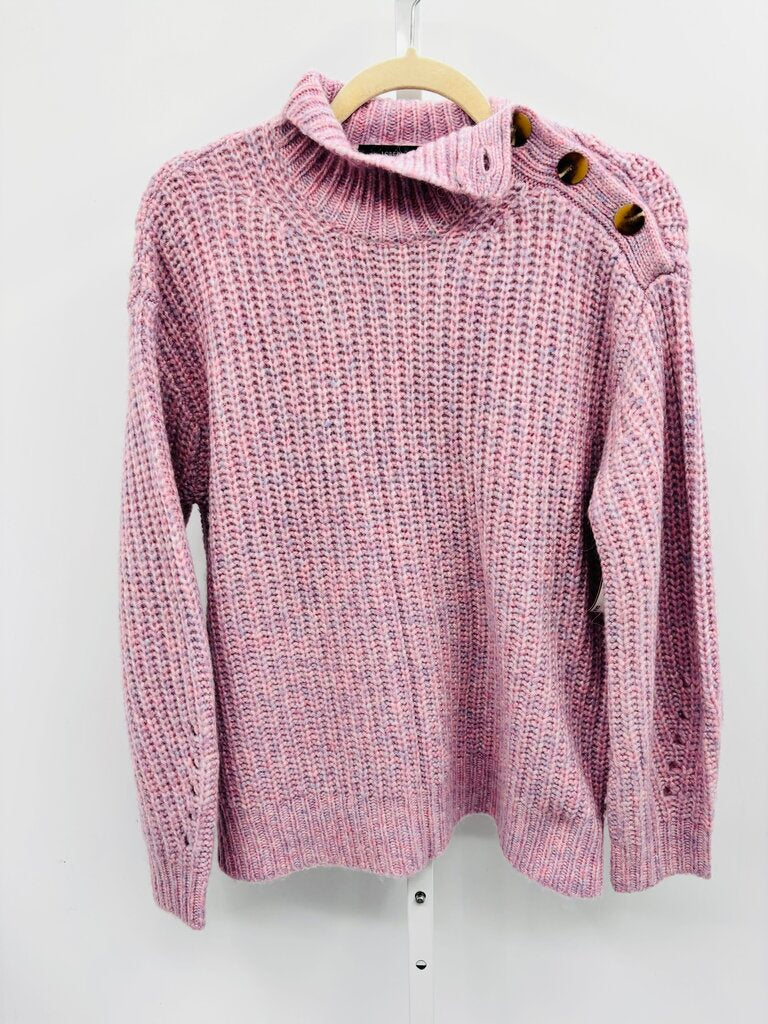 J.Crew Sweater Pink S