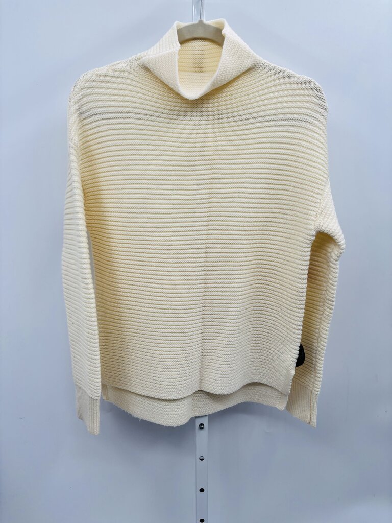 Athleta Sweater White XXS