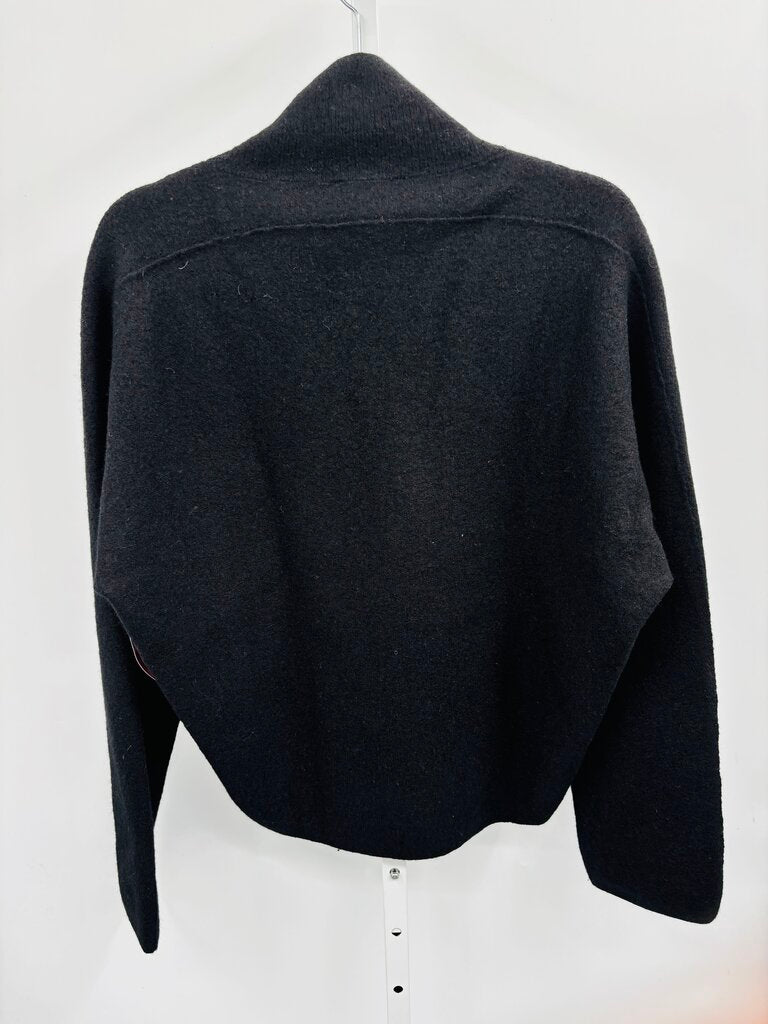 COS Sweater Black S