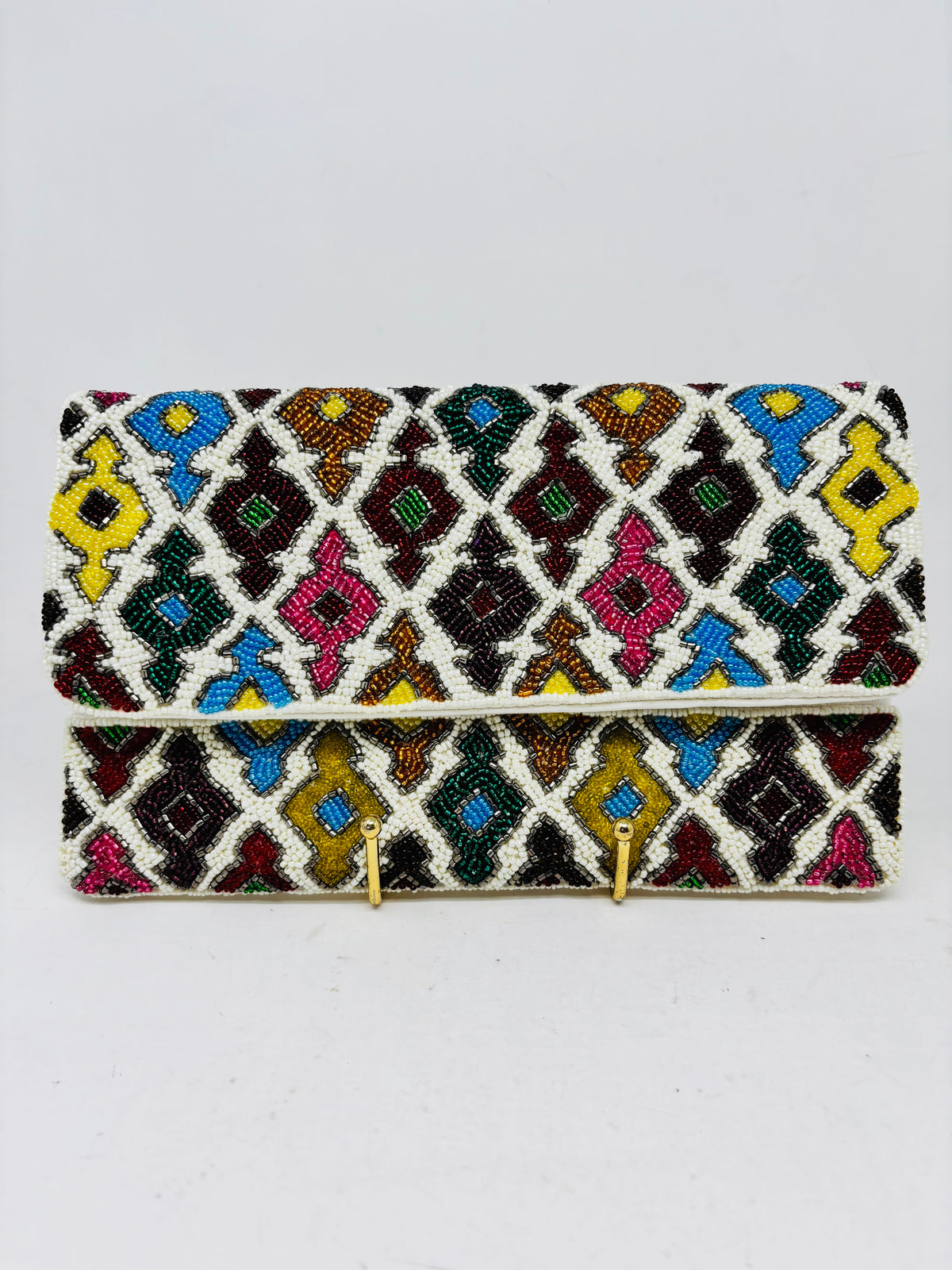 Shirdee Clutch Multi