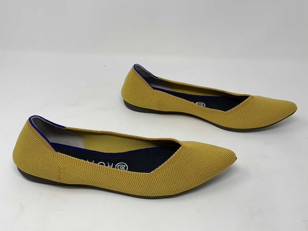 Rothy's Flats Marigold 8