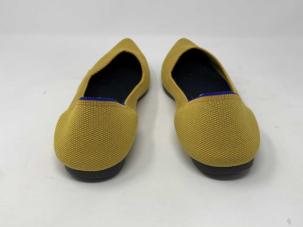 Rothy's Flats Marigold 8