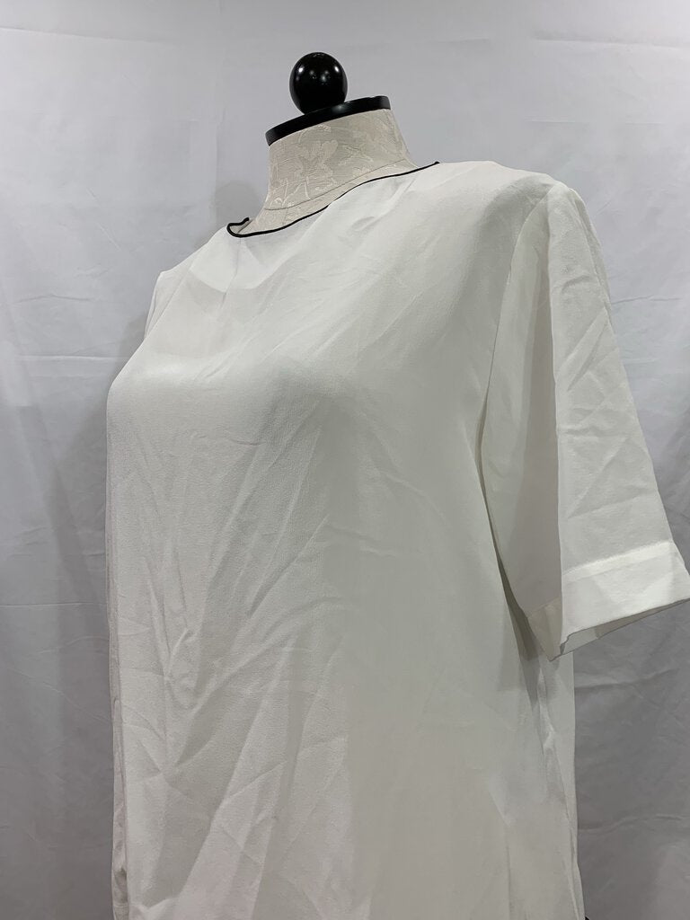 Etro Top White/Black L