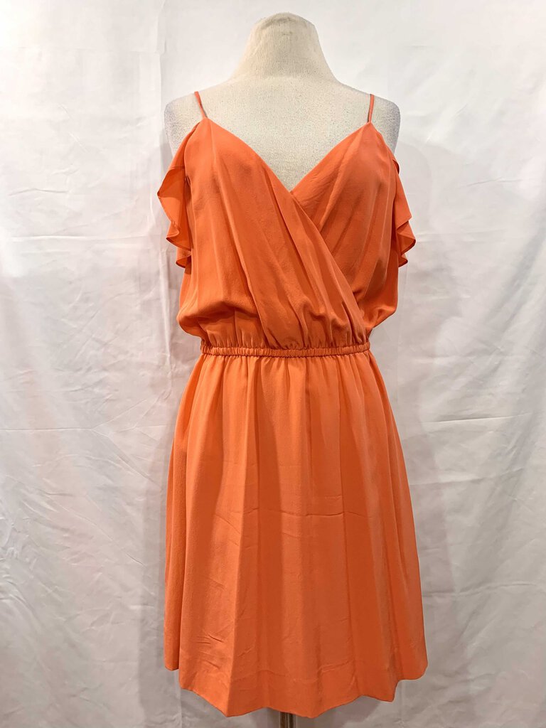 Joie Dress Orange M