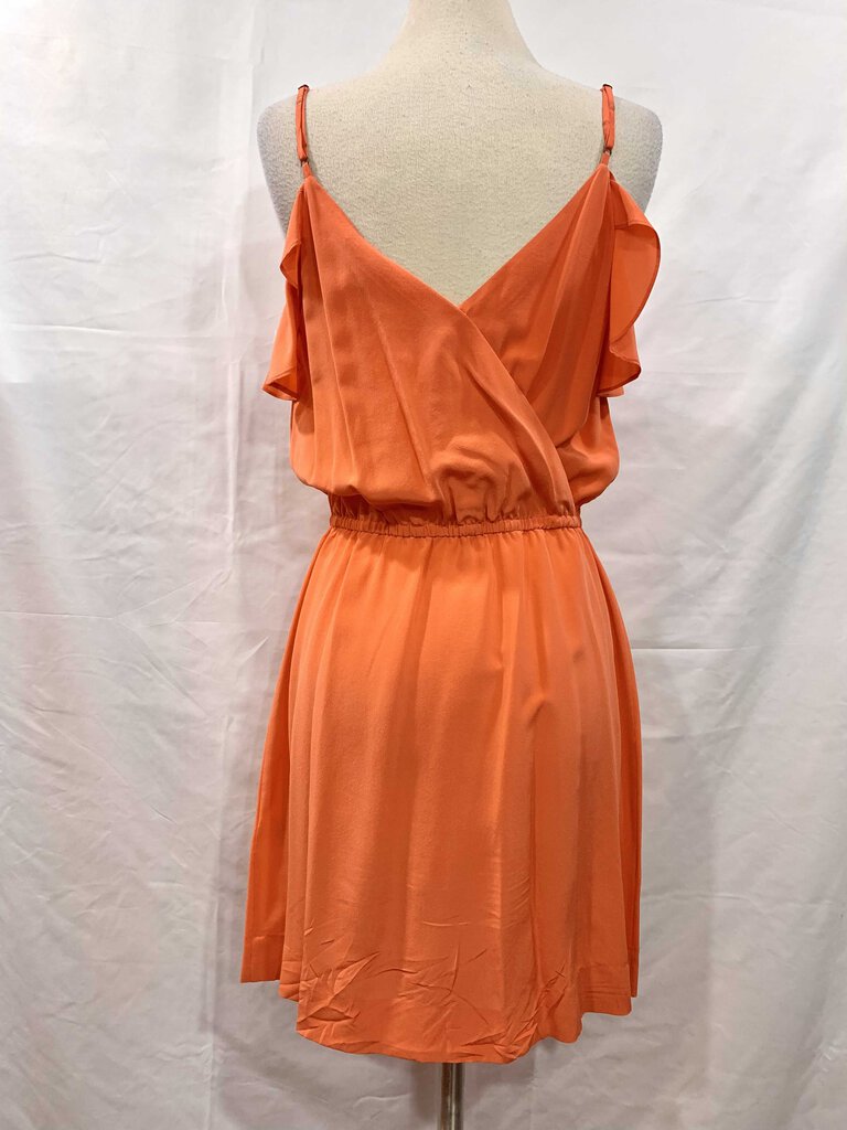 Joie Dress Orange M