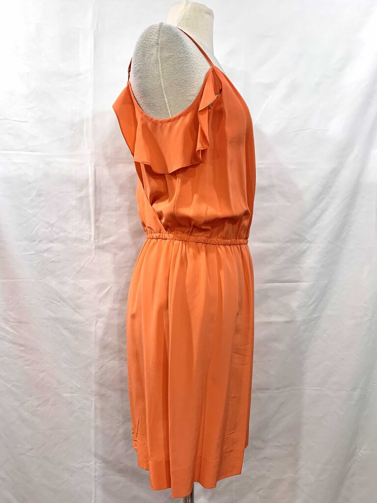 Joie Dress Orange M