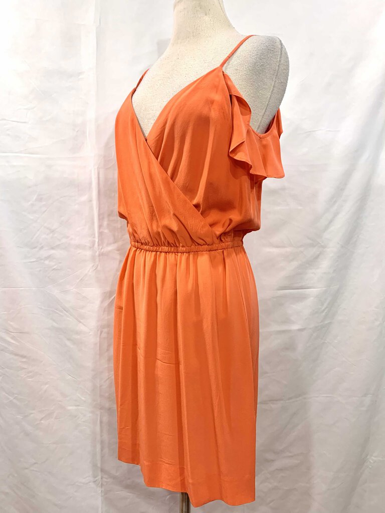 Joie Dress Orange M