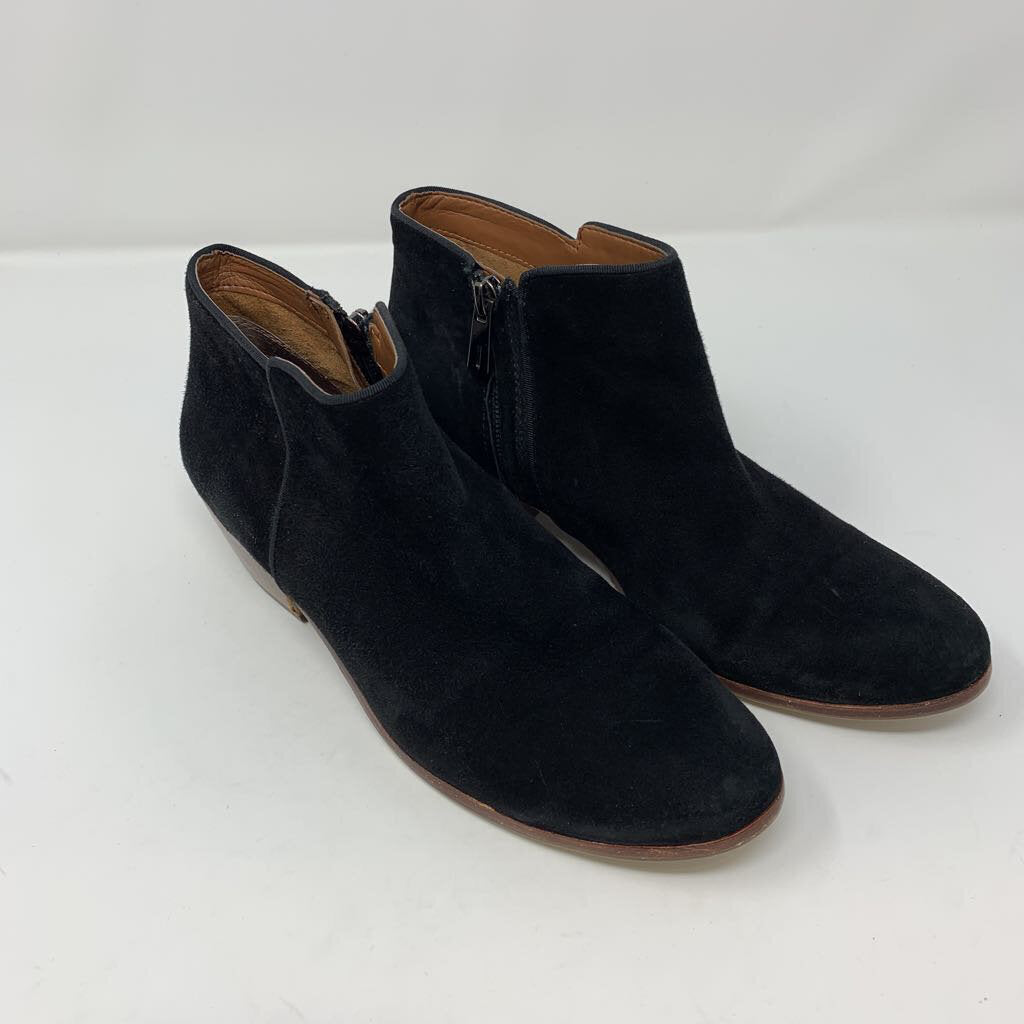 Sam Edelman Bootie Black 8