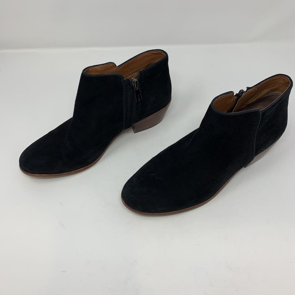 Sam Edelman Bootie Black 8