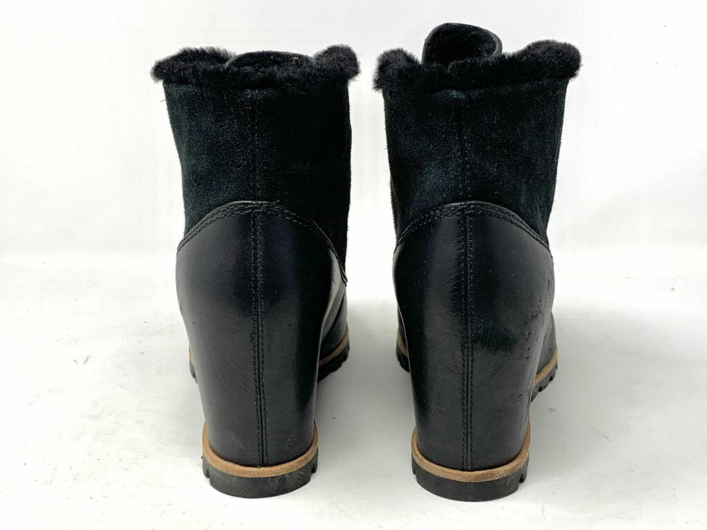 UGG Bootie Black 8