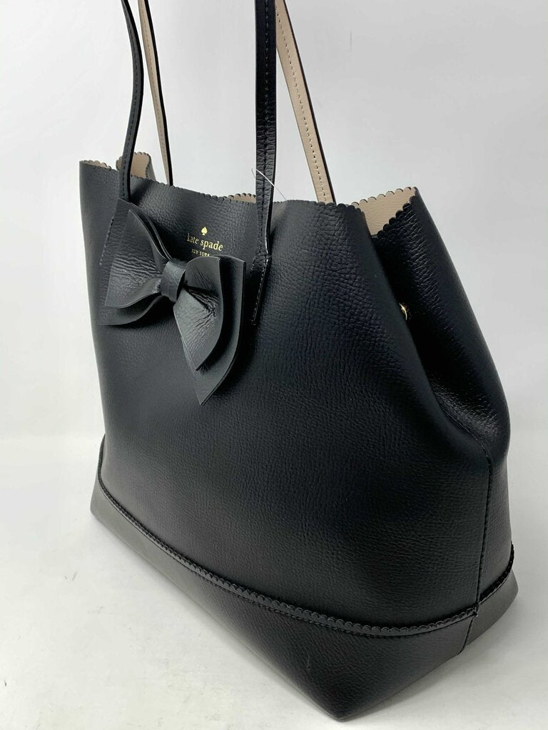 Kate Spade Tote Black