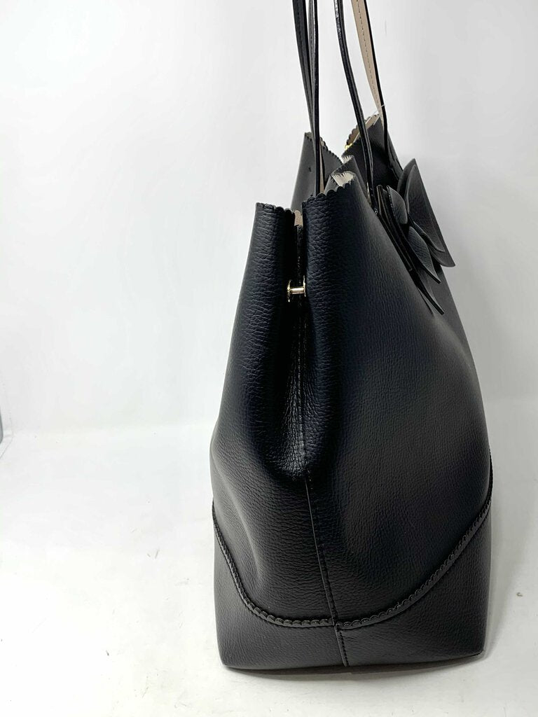 Kate Spade Tote Black