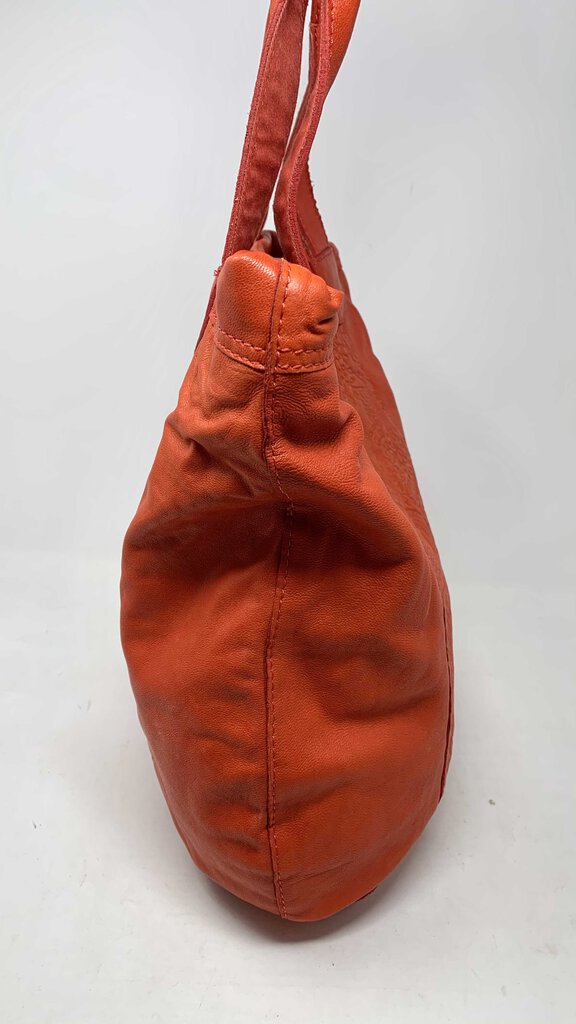 Lucky Brand Tote Flame