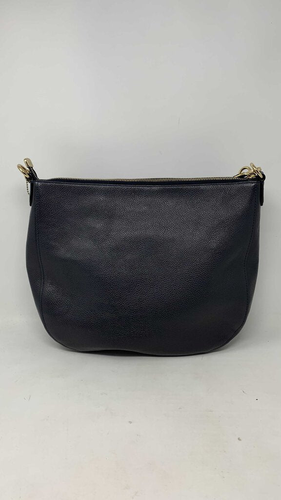 Coach Handbag Navy