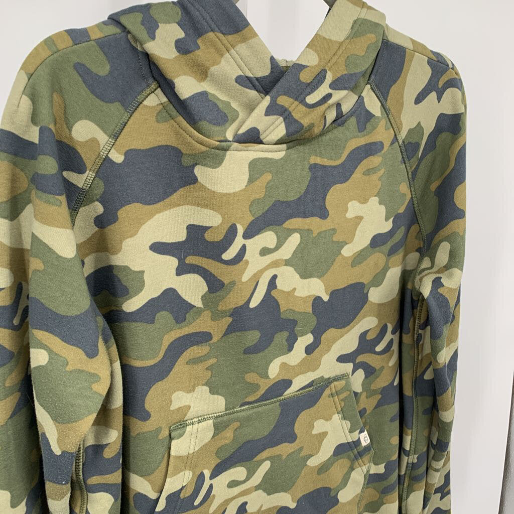 UGG Hoodie Camo L