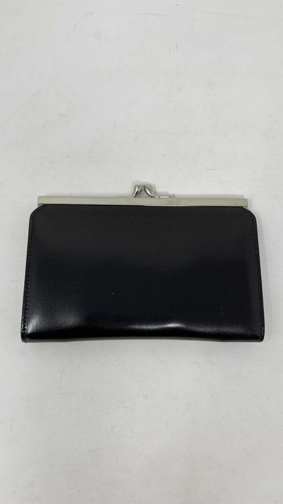 Furla Wallet Black