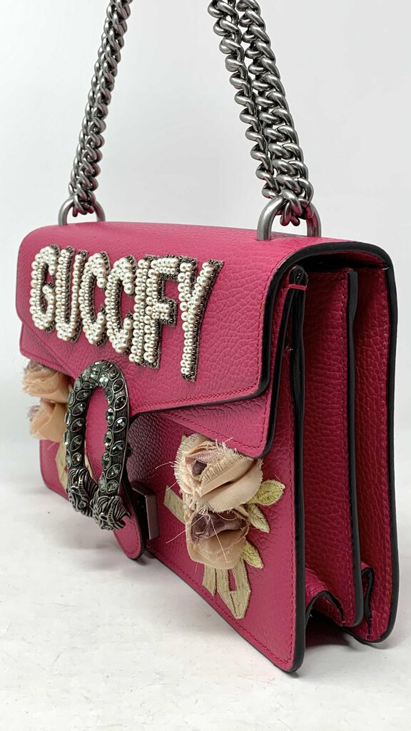 Gucci LUXURY HANDBAGS Pink