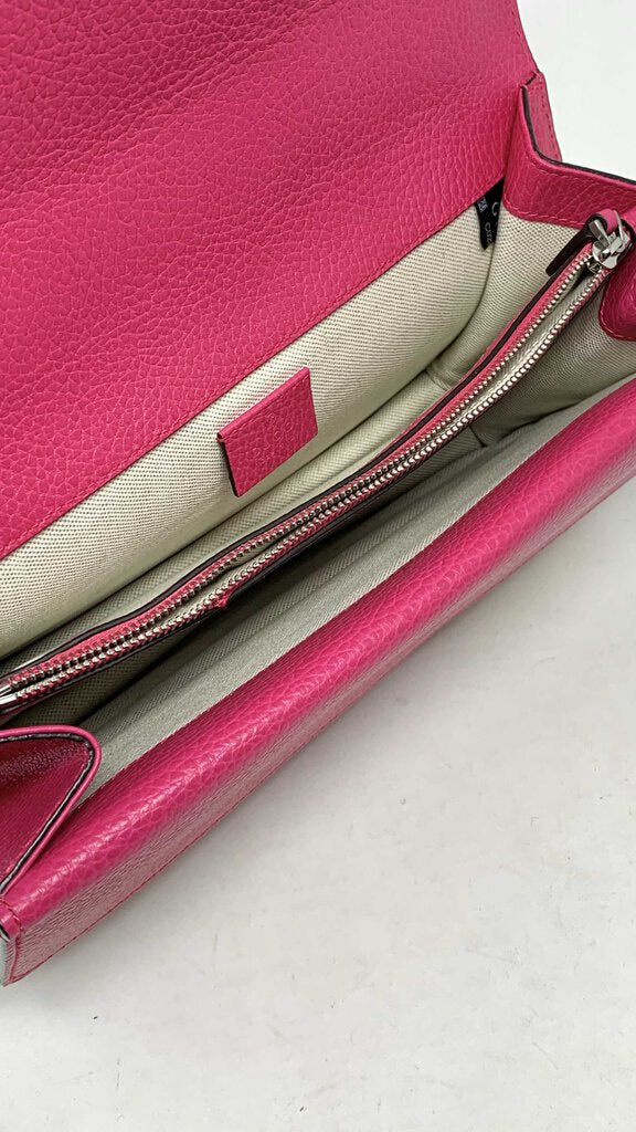 Gucci LUXURY HANDBAGS Pink