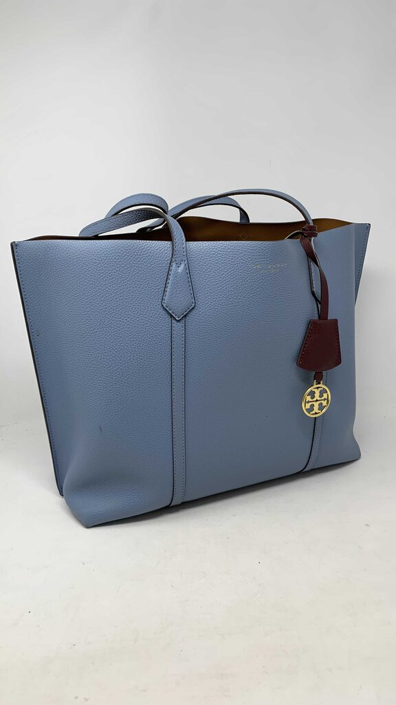 Tory Burch Handbag Blue