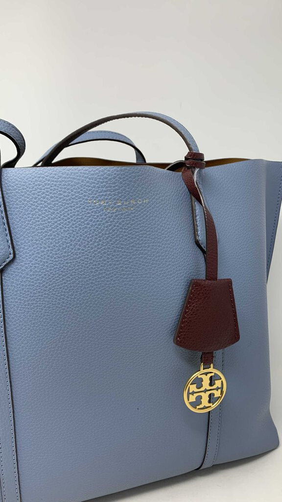 Tory Burch Handbag Blue