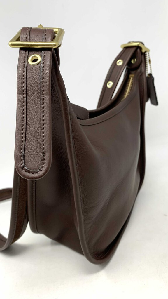 Coach Crossbody Bag Brown